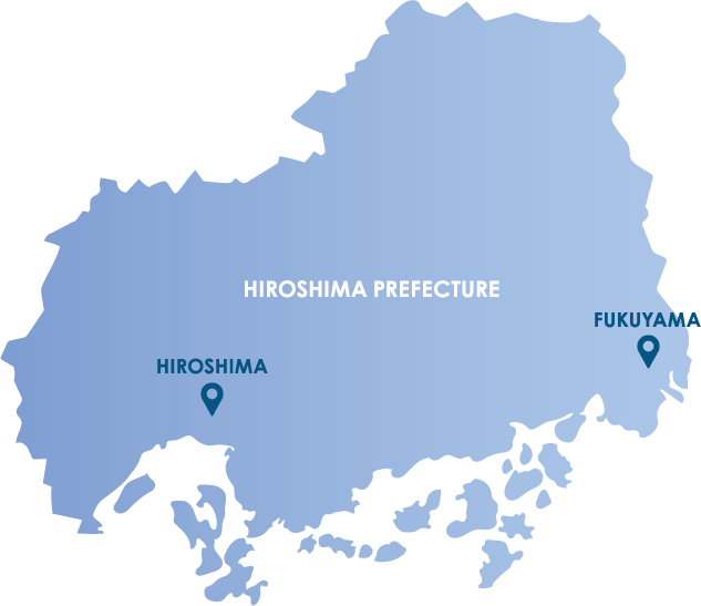 HIROSHIMA PREFECTURE