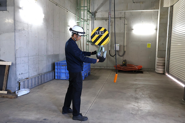 芦田川浄化センター