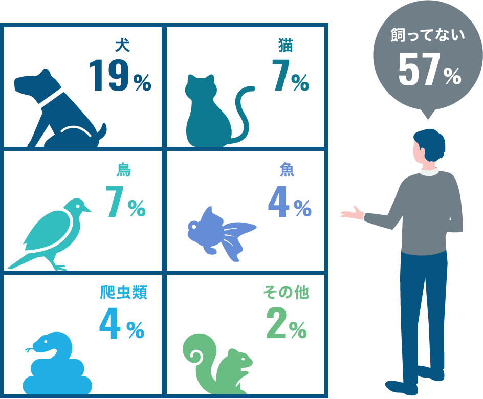 ペット